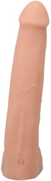 Doc Johnson - 10 Inch Signature Series Oliver Flynn