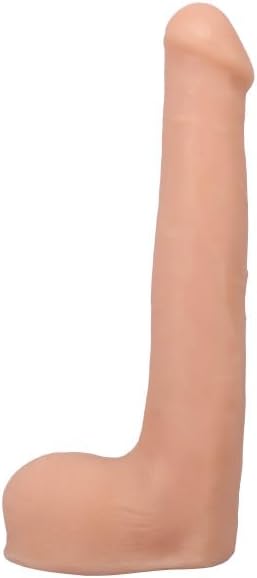 Doc Johnson - 10 Inch Signature Series Oliver Flynn
