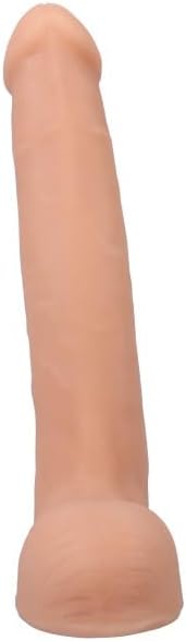 Doc Johnson - 10 Inch Signature Series Oliver Flynn