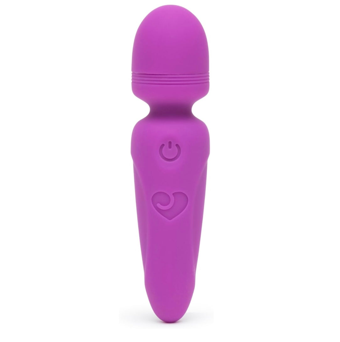 LoveHoney - Purple Ignite Mini Wand