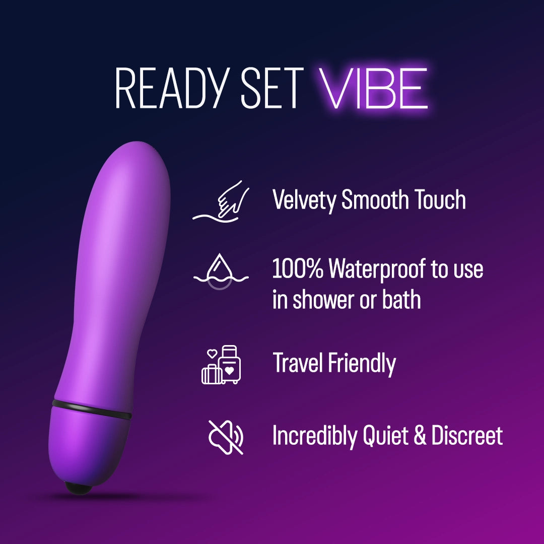 Durex - Intense Vibe Bullet