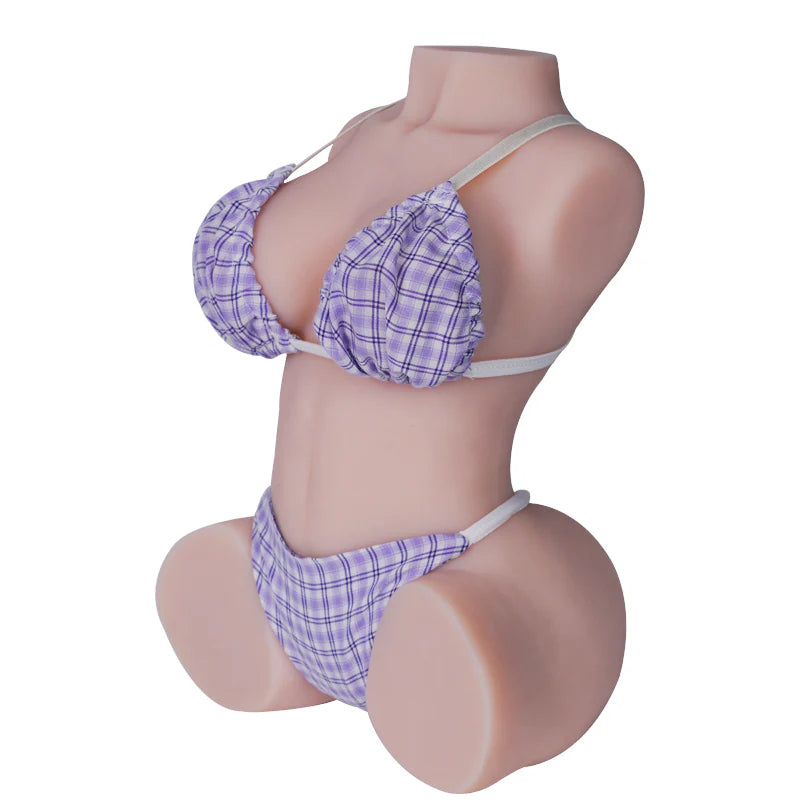 Tantaly - Dita Portable Mini Sex Doll