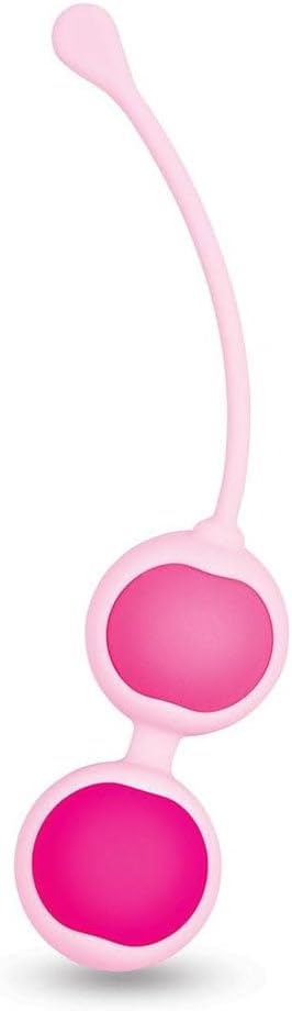 Bodywand - Squeeze Kegel Ball Duo