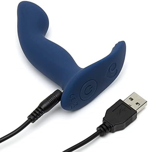 LoveHoney - Ignite 20 Function Vibrator