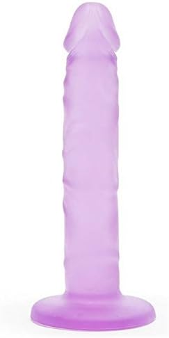 LoveHoney - 6 Inch Slimline Dildo