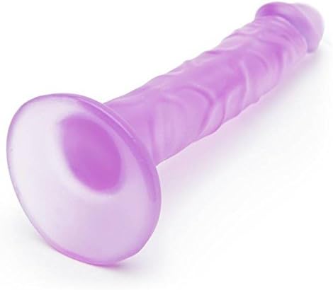 LoveHoney - 6 Inch Slimline Dildo