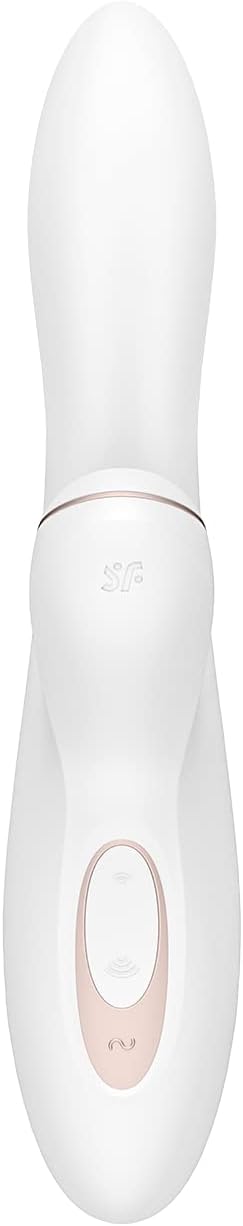 Satisfyer - Pro Rabbit Vibrator