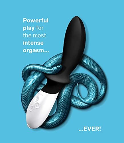LELO - LOKI Prostate Massager