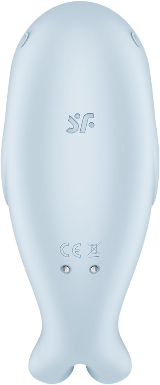 Satisfyer - Seal You Soon