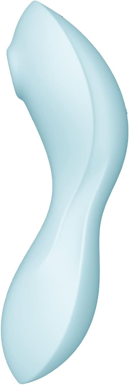 Satisfyer - Curvy Trinity 5+