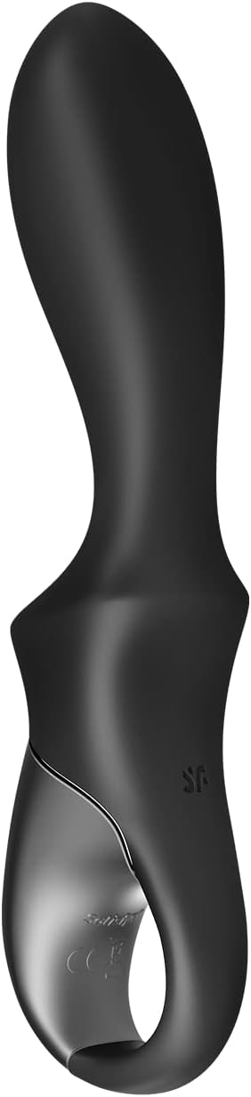 Satisfyer - Heat Climax