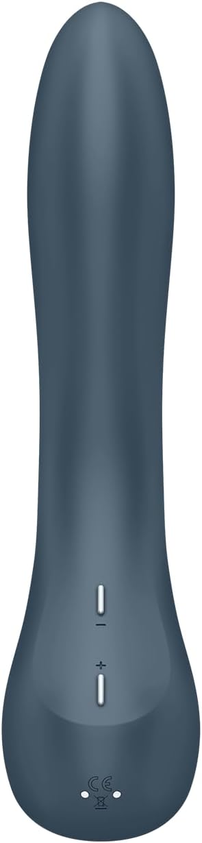 Satisfyer - G Spot Wave 4