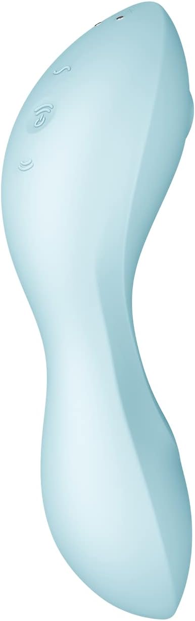 Satisfyer - Curvy Trinity 5+