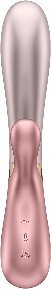 Satisfyer - Hot Lover