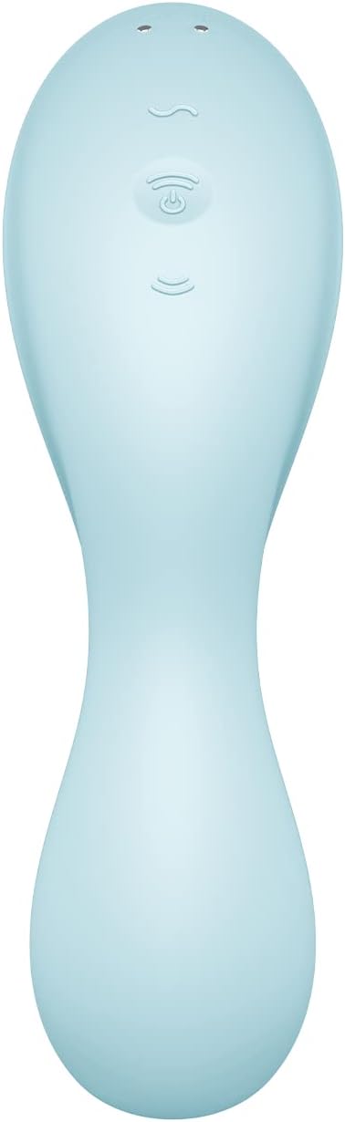 Satisfyer - Curvy Trinity 5+