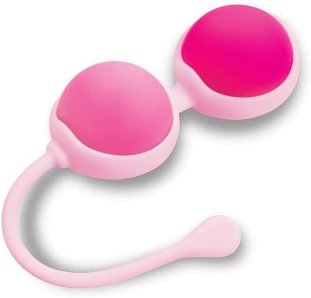 Bodywand - Squeeze Kegel Ball Duo