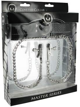 Master Series - Coveted Collar and Clamp Union