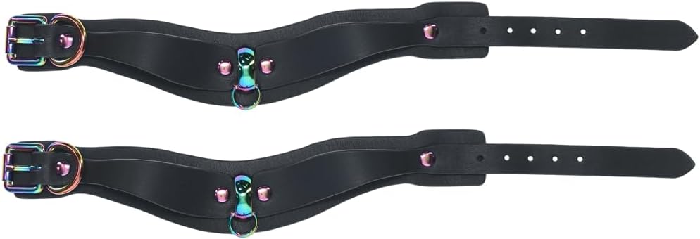 Ouch! - Venice Collection Handcuffs