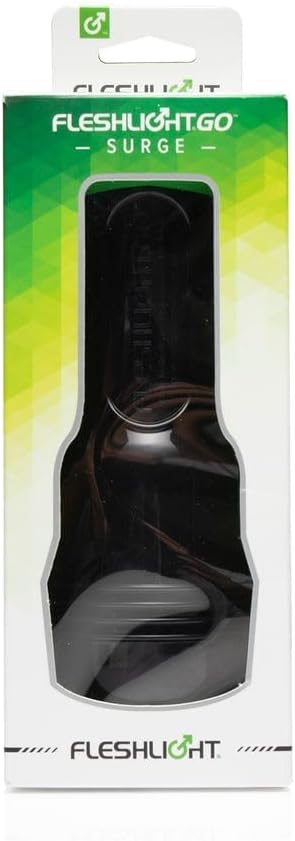 Fleshlight - Go Surge