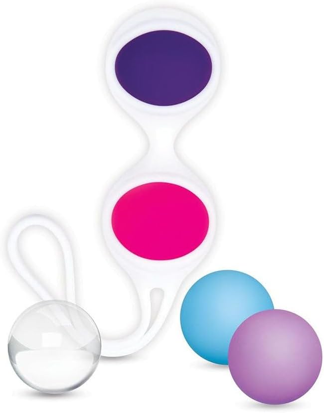 Bodywand - Squeeze Mix & Match Kegel Set
