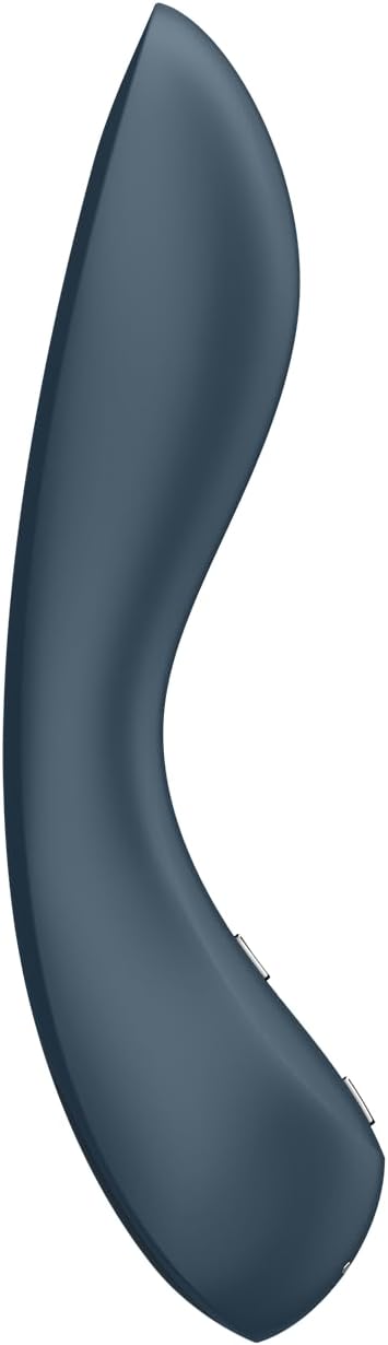 Satisfyer - G Spot Wave 4