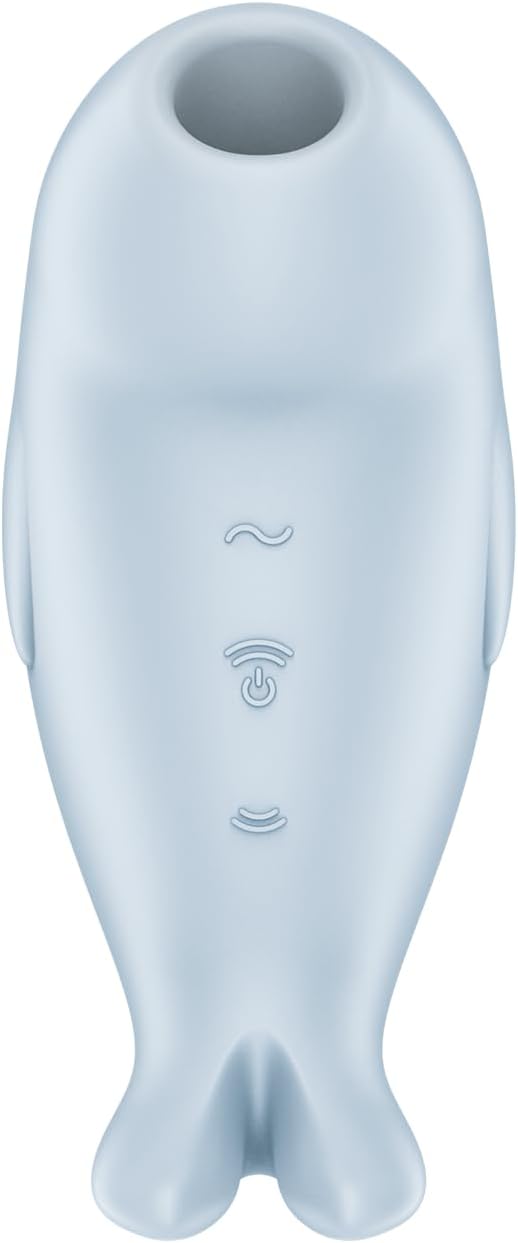 Satisfyer - Seal You Soon
