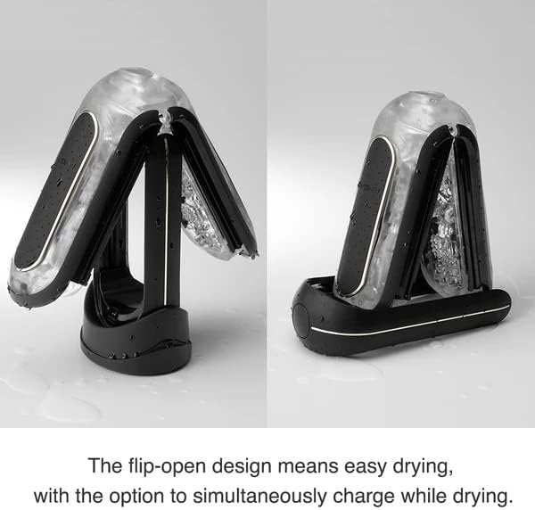 Tenga - Flip 0 Electronic Vibration