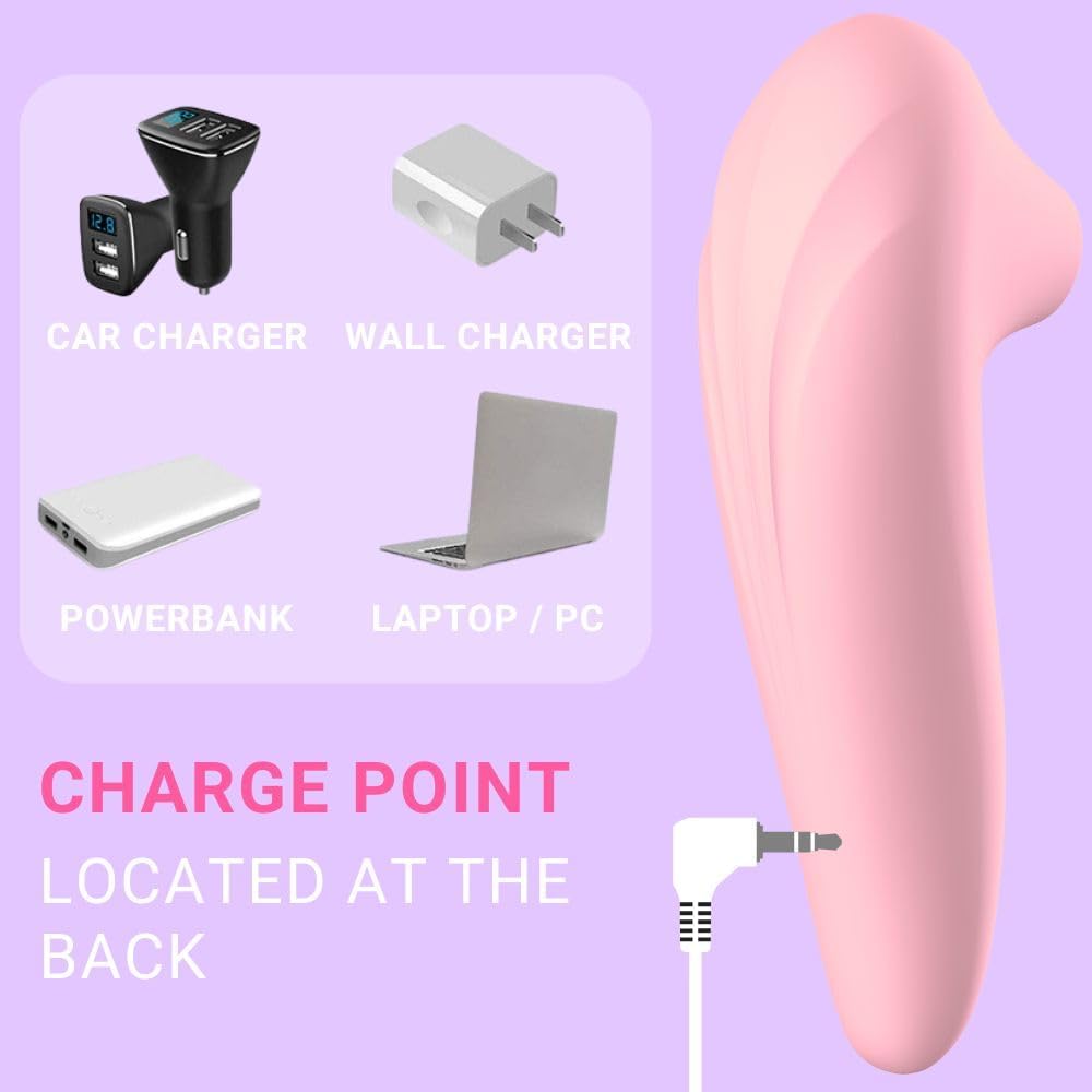 SAKASIYA- G Spot Vibrator
