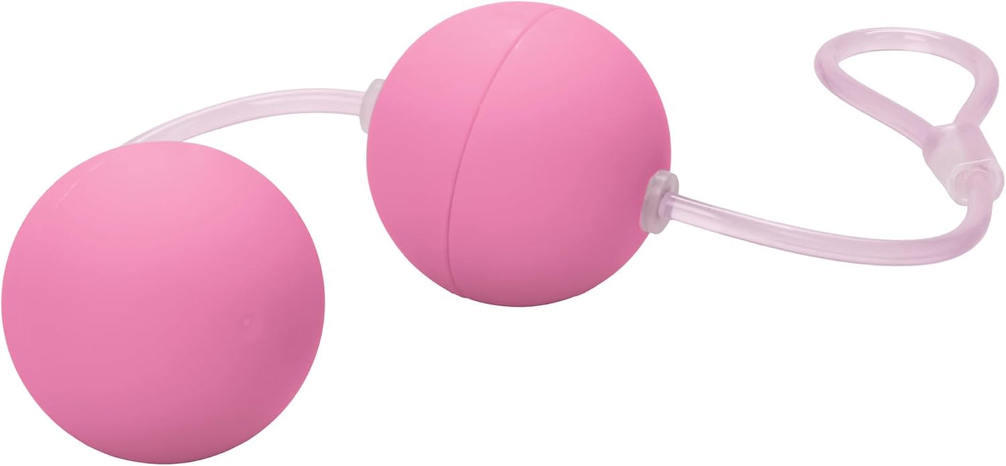 CalExotics - First Time Duo Love Balls