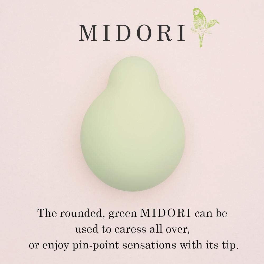 Iroha - Midori