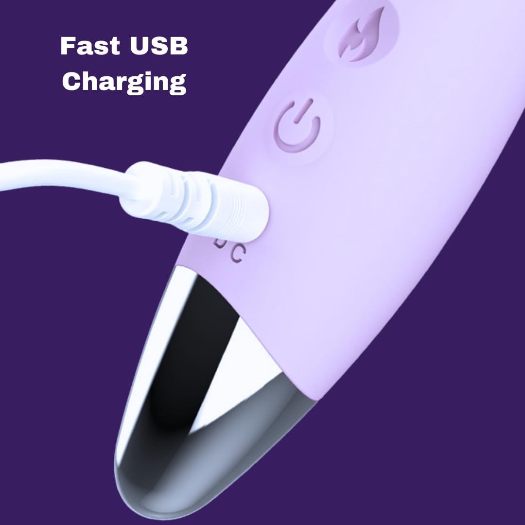 Pleasure Pulse - Clitoral Wand