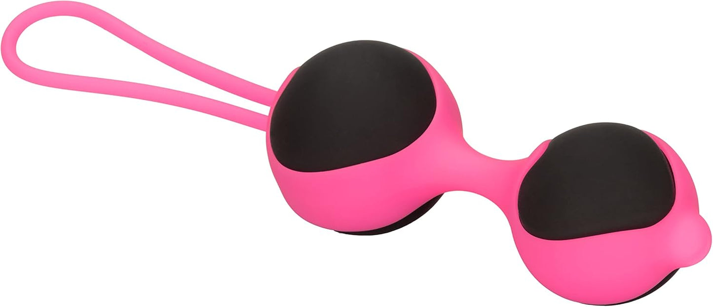 CalExotics - Silicone Kegel Trainer Set