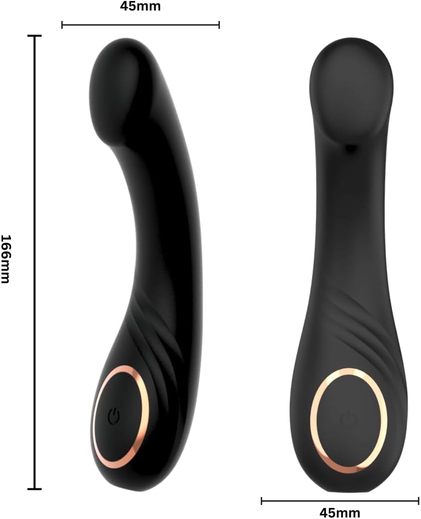 Pleasure Pulse - G Spot Vibrator