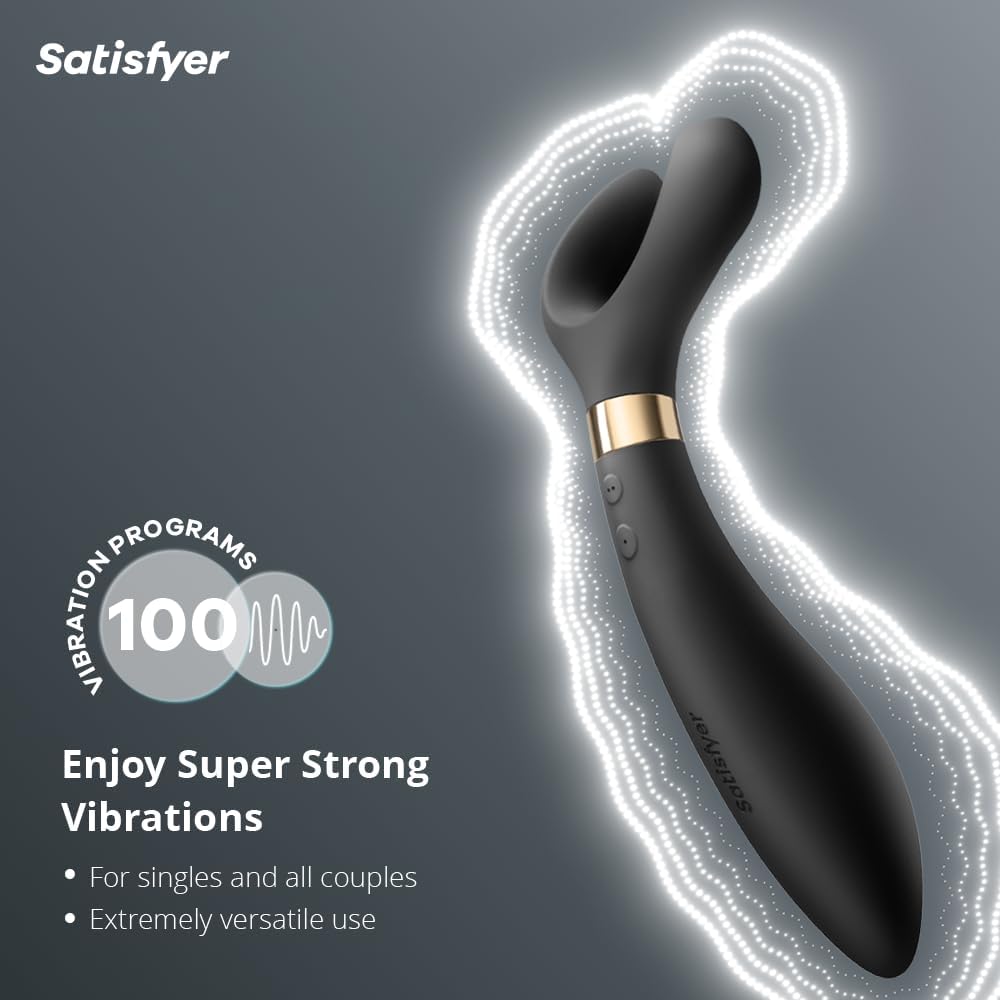 Satisfyer - Endless Fun