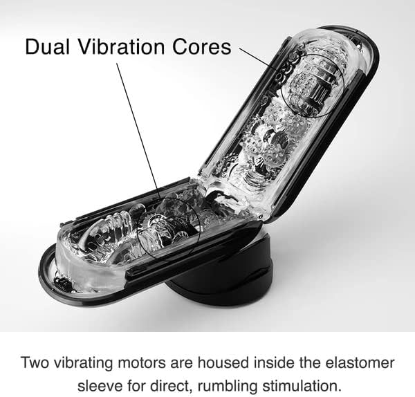 Tenga - Flip 0 Electronic Vibration