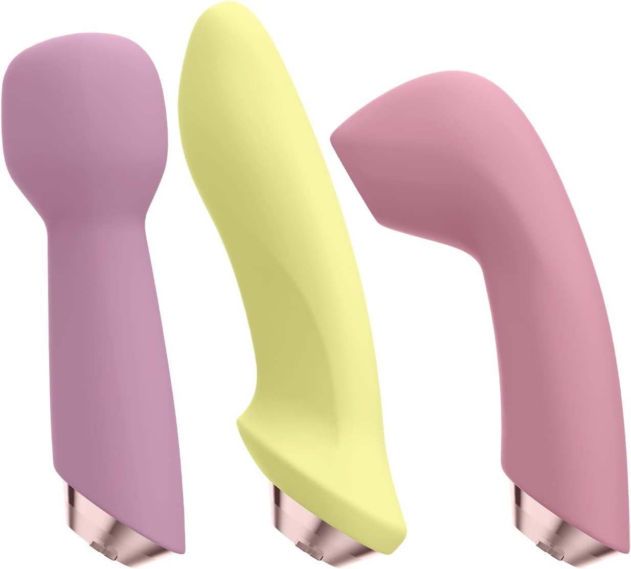 Satisfyer - Marvellous Four Vibrator Set