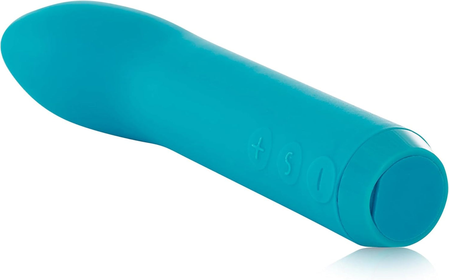 Je Joue - Curved G spot Bullet Vibrator