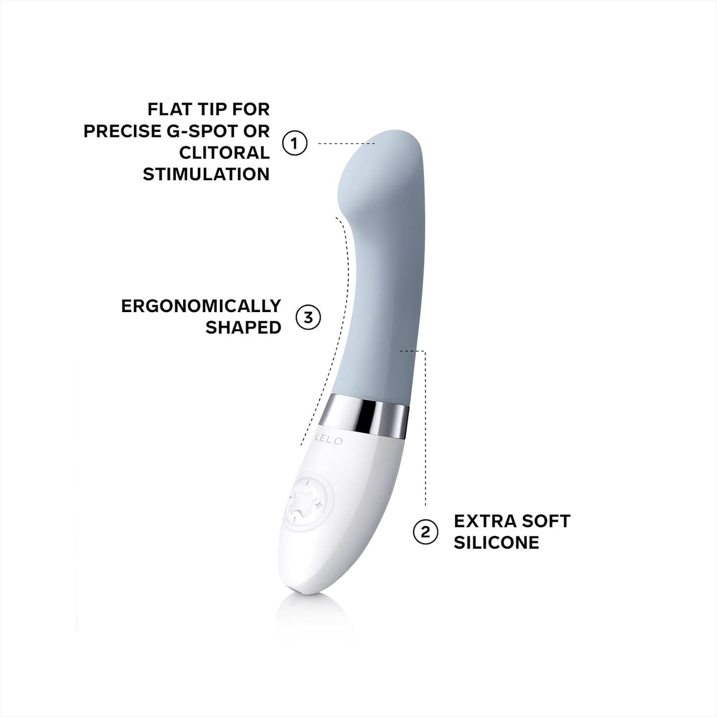 LELO - GIGI 2 G Spot Vibrator