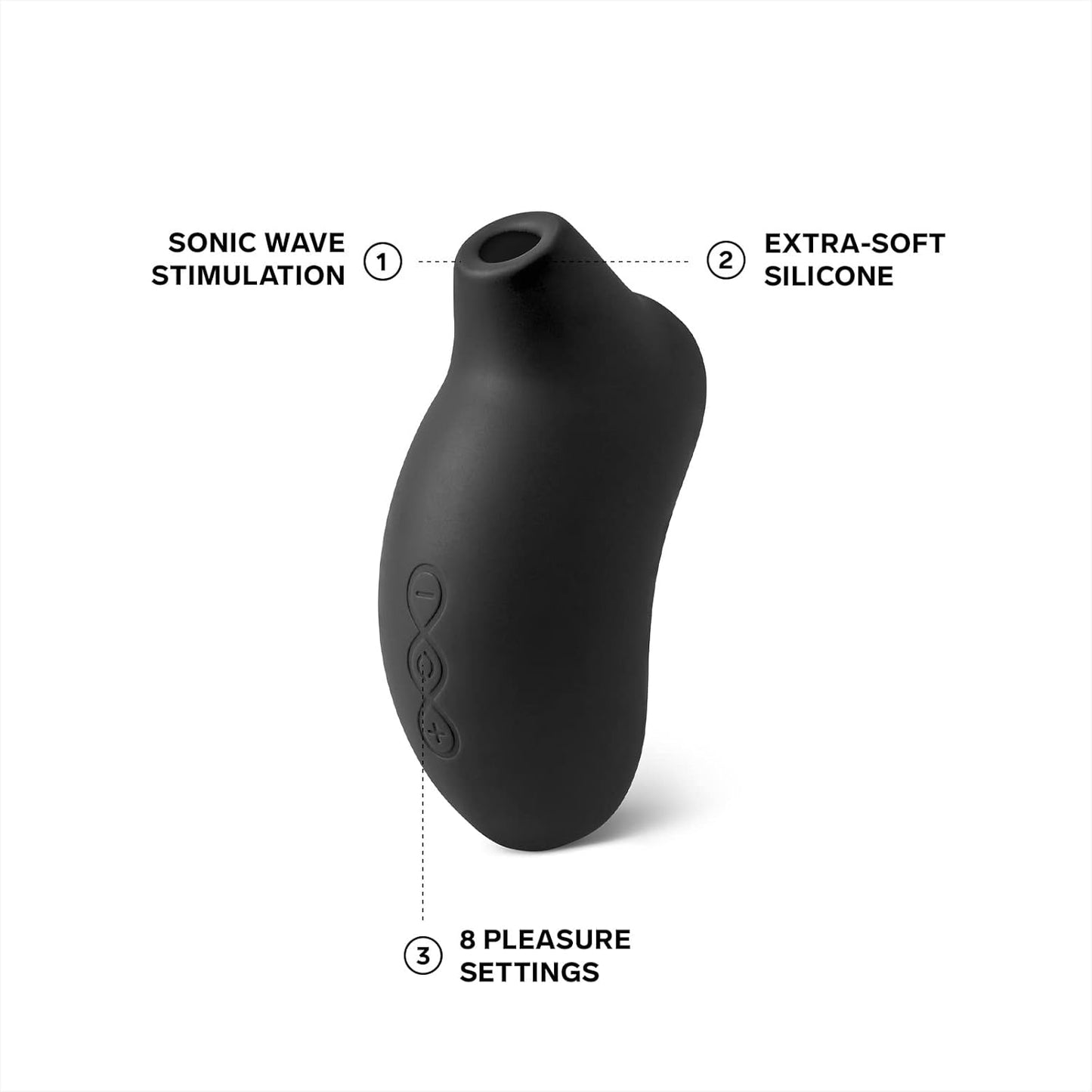 LELO - SONA 2 Sonic Massager
