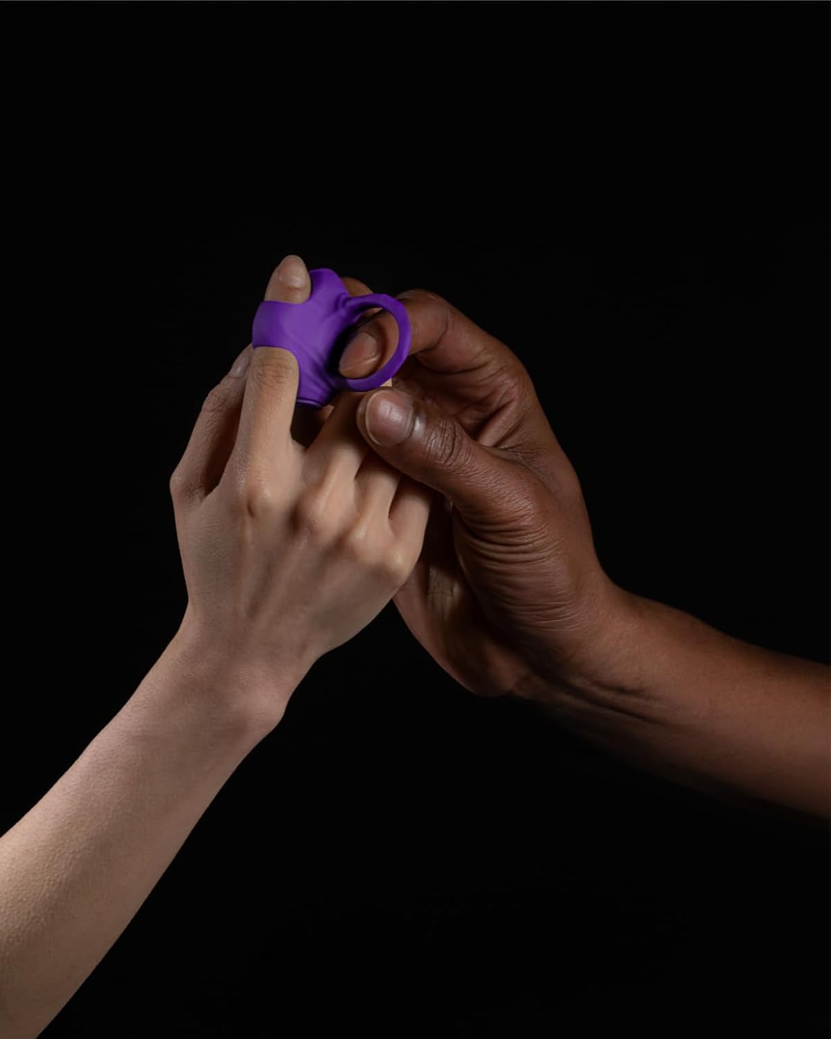 SKYN® - Dual Ring™