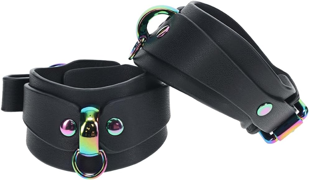 Ouch! - Venice Collection Handcuffs