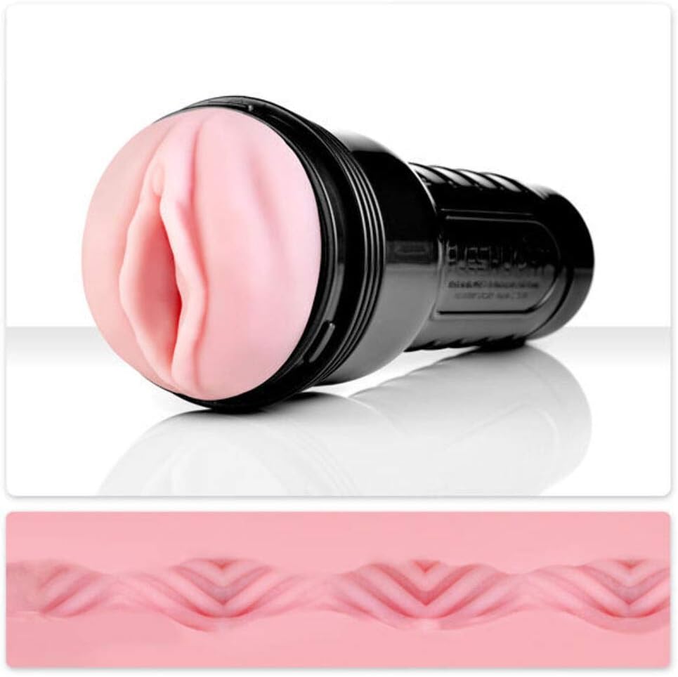 Fleshlight - Pink Lady Vortex Masturbator