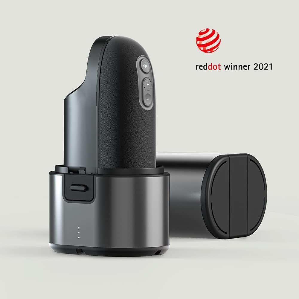 Arcwave - Ion Pleasure Air Stroker