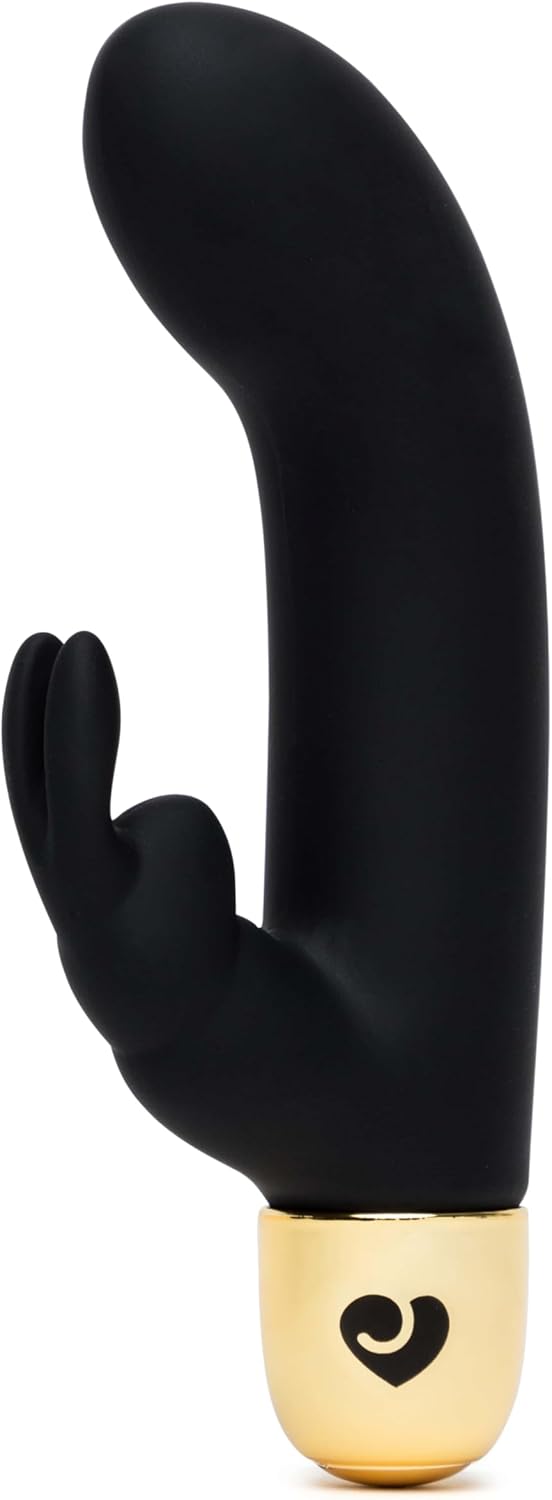 LoveHoney - Frisky Rabbit Vibrator