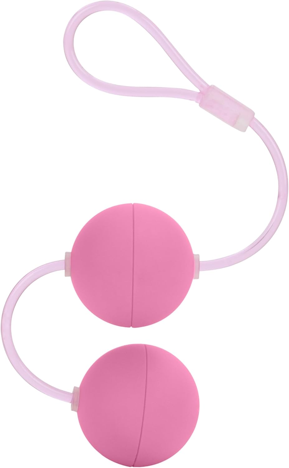 CalExotics - First Time Duo Love Balls