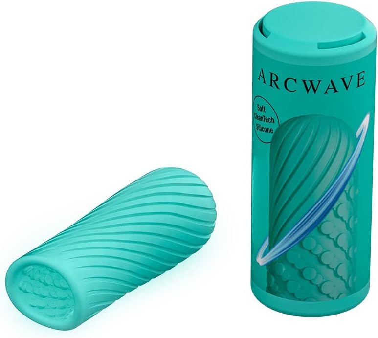 Arcwave - Ghost Male Stroker