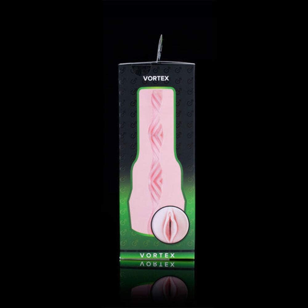 Fleshlight - Pink Lady Vortex Masturbator