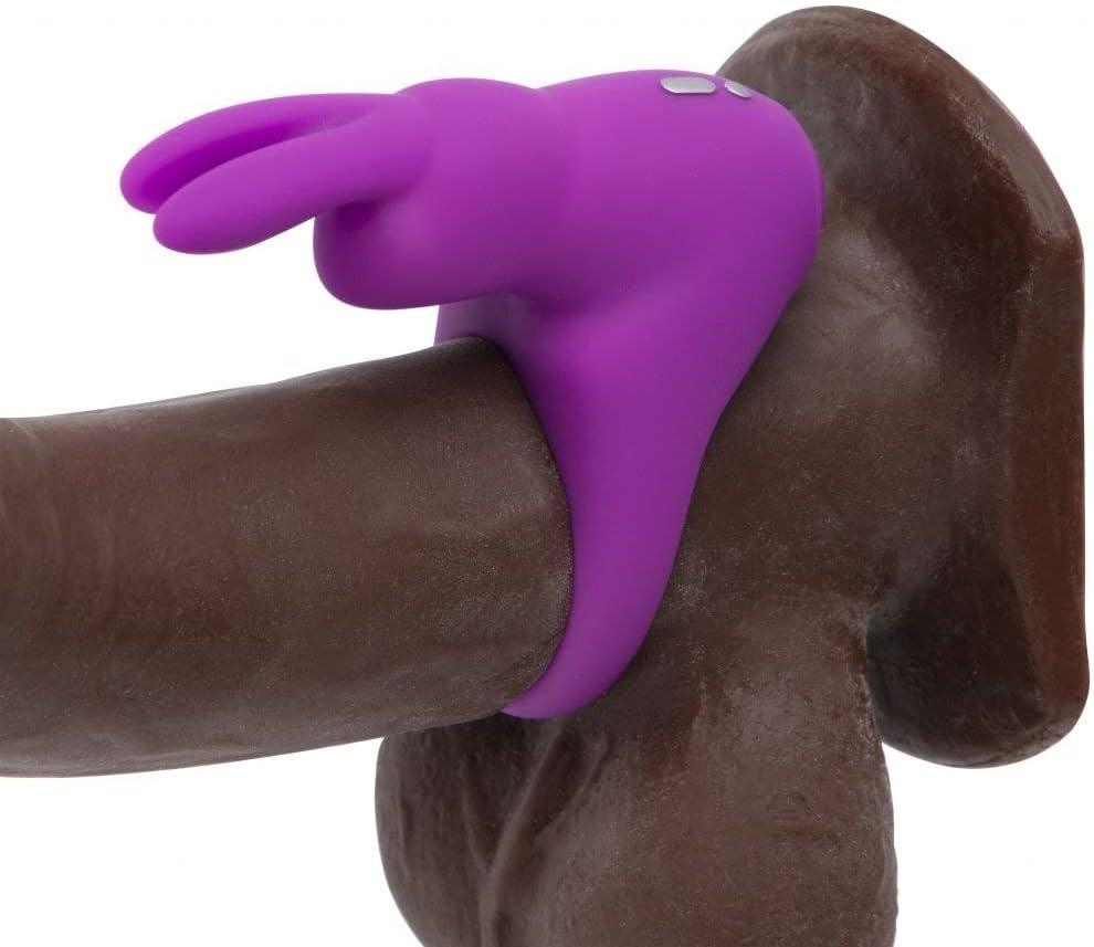 Happy Rabbit - 7 Piece Couples Pleasure Kit