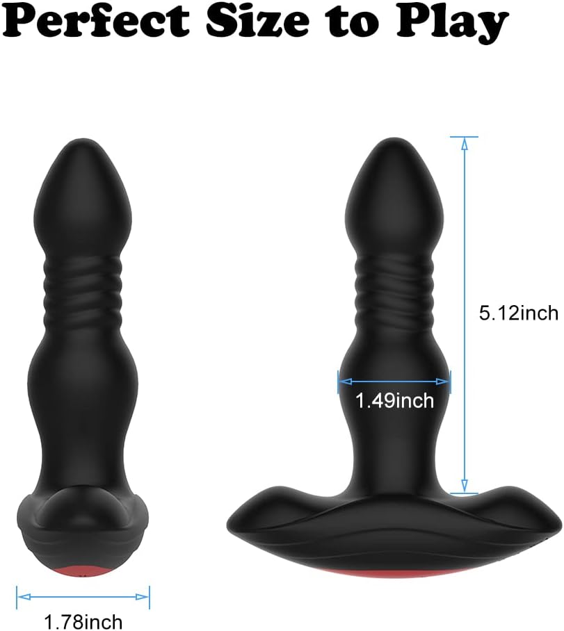 Adorime - Prostate Massager