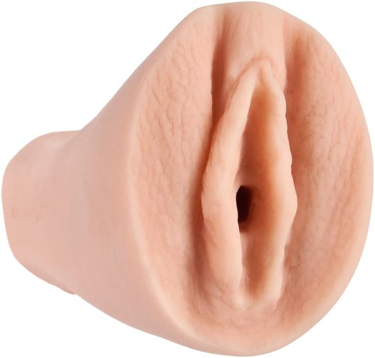 Doc Johnson - Palm Pal Virgin Pussy